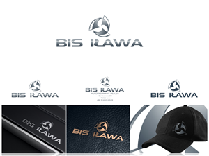 Logo Design by damakyjr for F.H.U. Bis Ilawa Jakub Majewski | Design: #1221722
