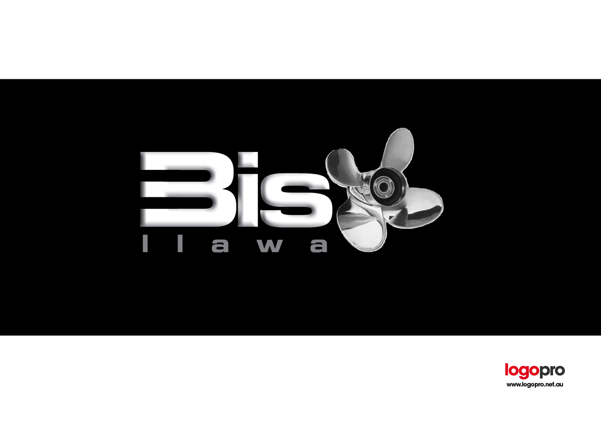 Diseño de Logo por logopro para F.H.U. Bis Ilawa Jakub Majewski | Diseño #1205877