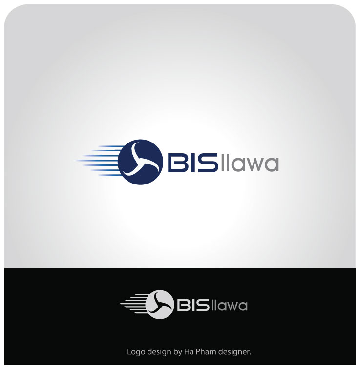 Logo Design by Hana for F.H.U. Bis Ilawa Jakub Majewski | Design #1189969