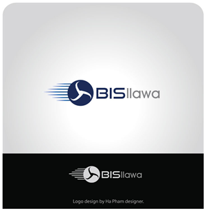 Logo Design by Hana
