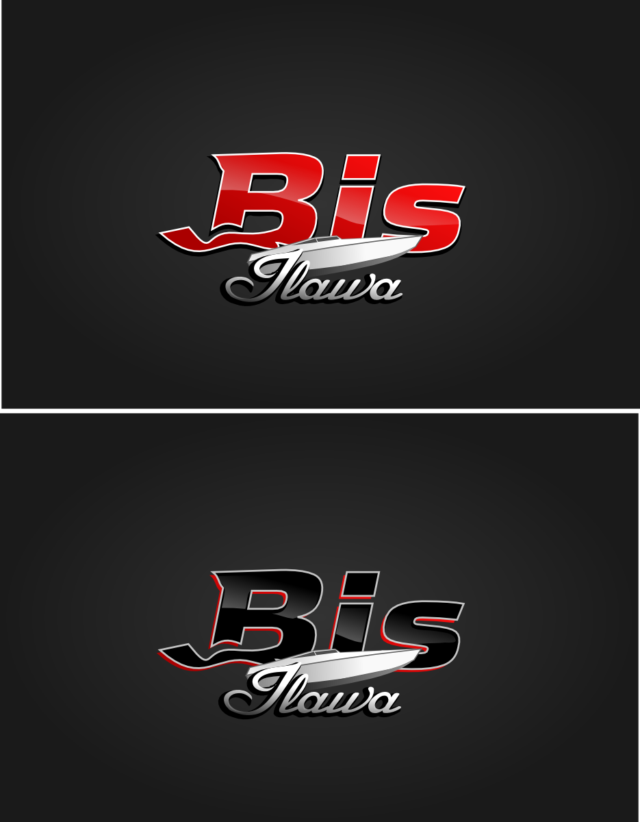 Logo Design by Giovanni for F.H.U. Bis Ilawa Jakub Majewski | Design #1171015