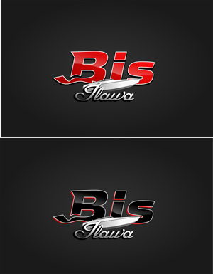 Design de Logo par Giovanni pour F.H.U. Bis Ilawa Jakub Majewski | Design : #1171015