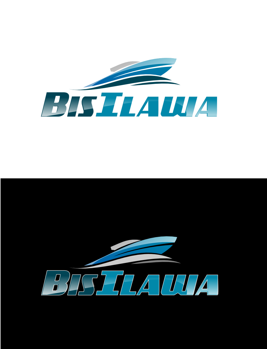 Logo Design by Giovanni for F.H.U. Bis Ilawa Jakub Majewski | Design #1173054