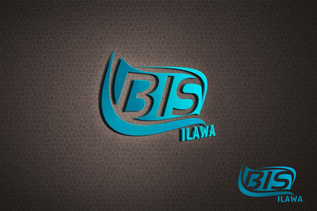 Diseño de Logo por Giovanni para F.H.U. Bis Ilawa Jakub Majewski | Diseño #1173893