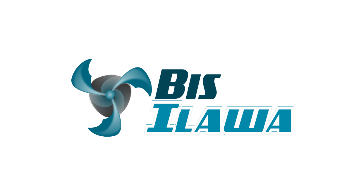 Logo Design by Giovanni for F.H.U. Bis Ilawa Jakub Majewski | Design #1186827