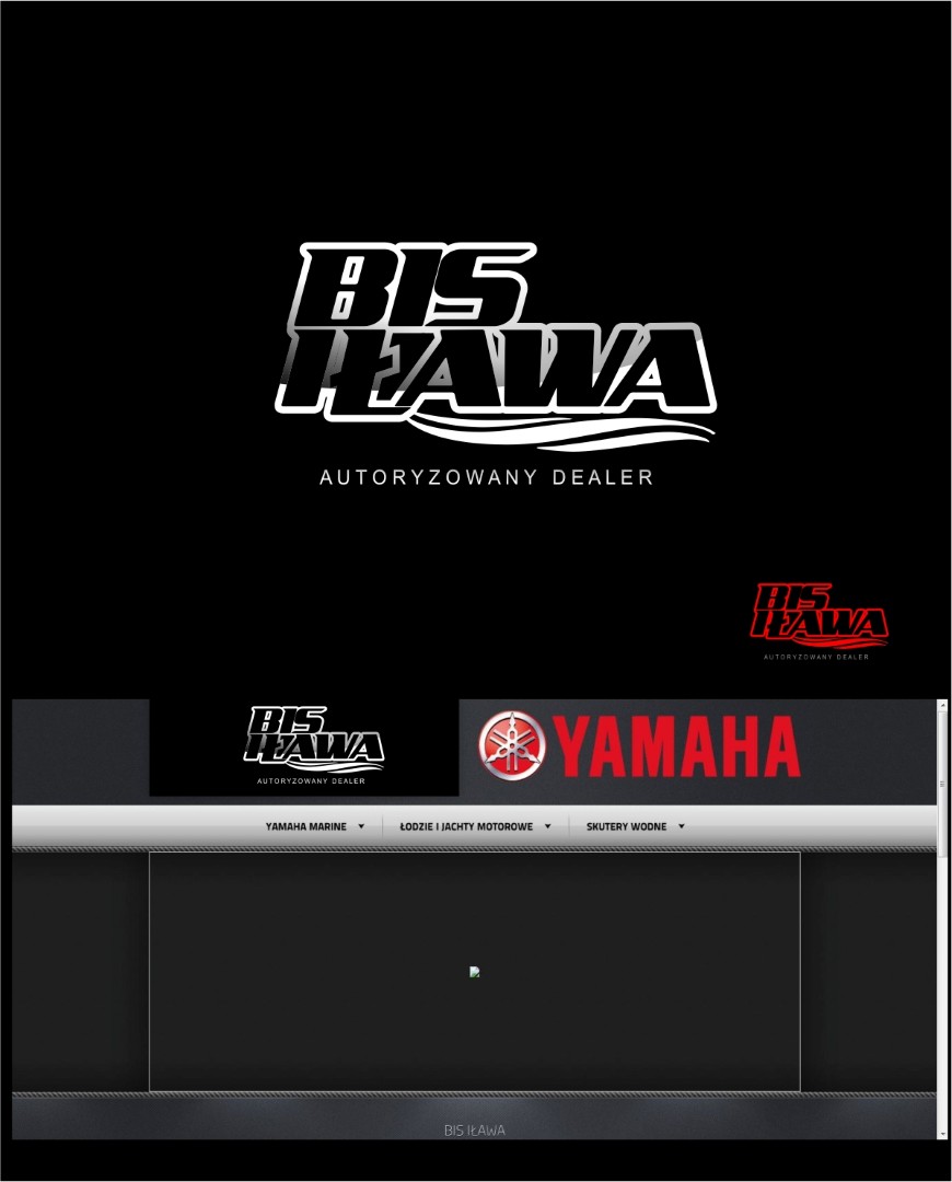 Logo Design by alok bhopatkar for F.H.U. Bis Ilawa Jakub Majewski | Design #1198039