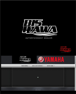 Logo Design by alok bhopatkar for F.H.U. Bis Ilawa Jakub Majewski | Design: #1198039