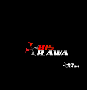 Logo Design by alok bhopatkar for F.H.U. Bis Ilawa Jakub Majewski | Design: #1213553