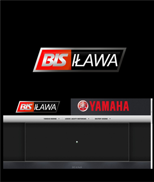Logo Design by alok bhopatkar for F.H.U. Bis Ilawa Jakub Majewski | Design: #1213666