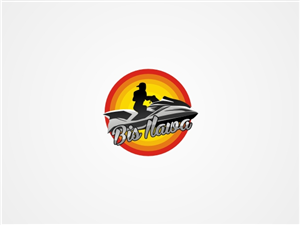 Logo Design by rastf2day
