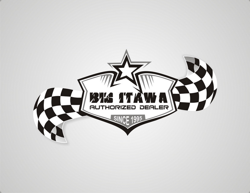 Logo Design by nandiwardhana for F.H.U. Bis Ilawa Jakub Majewski | Design #1182117