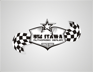 Logo Design by nandiwardhana for F.H.U. Bis Ilawa Jakub Majewski | Design: #1182117