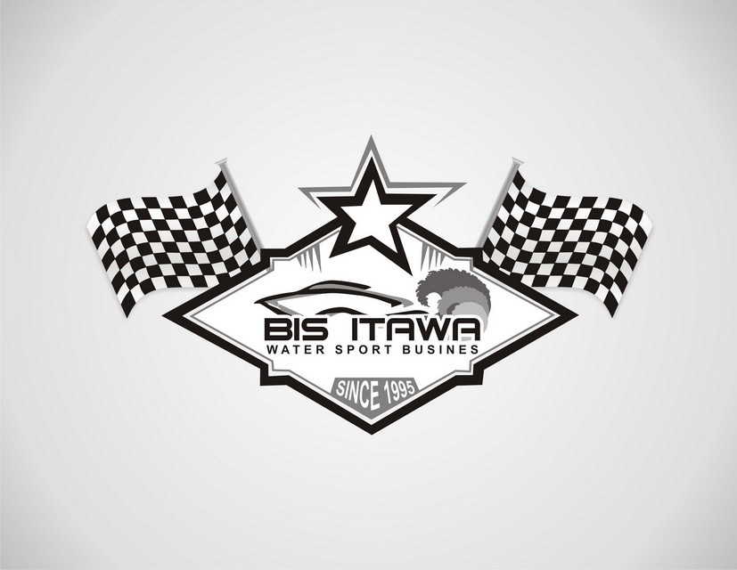 Logo Design by nandiwardhana for F.H.U. Bis Ilawa Jakub Majewski | Design #1184495