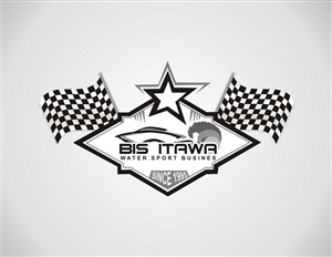 Logo Design by nandiwardhana for F.H.U. Bis Ilawa Jakub Majewski | Design: #1184495