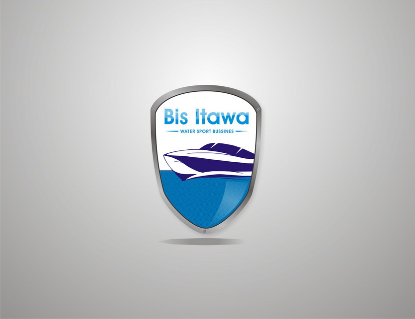 Logo Design by nandiwardhana for F.H.U. Bis Ilawa Jakub Majewski | Design #1201700