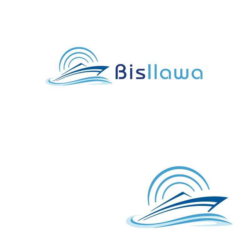 Logo Design by instudio for F.H.U. Bis Ilawa Jakub Majewski | Design #1173790