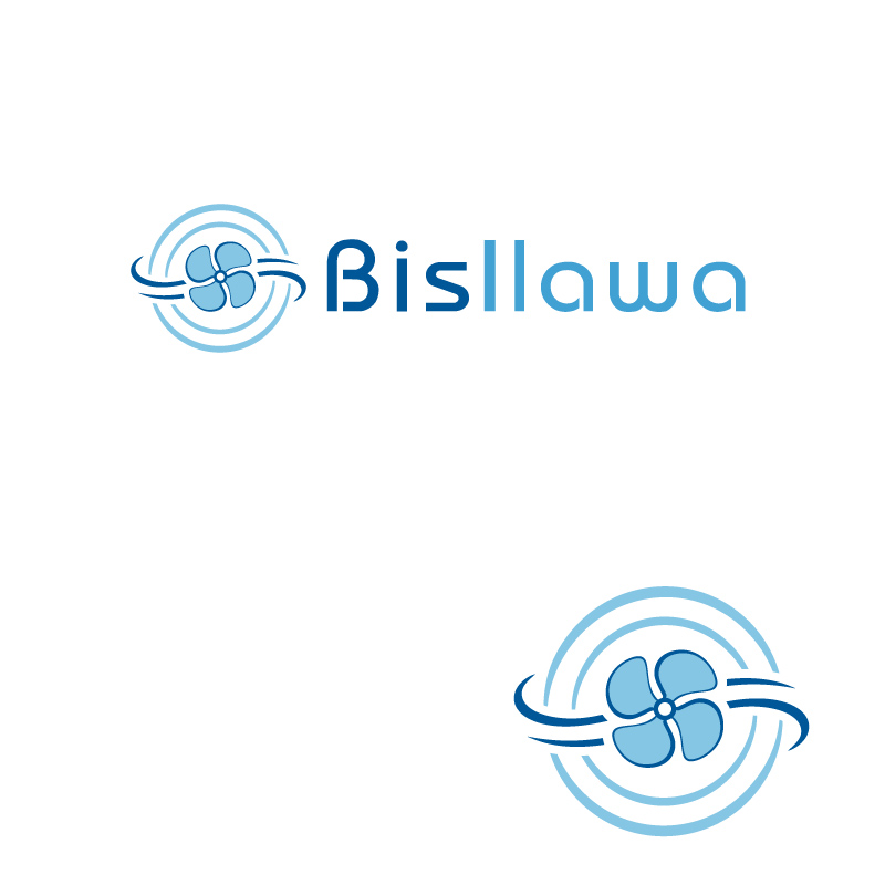 Logo Design by instudio for F.H.U. Bis Ilawa Jakub Majewski | Design #1173952