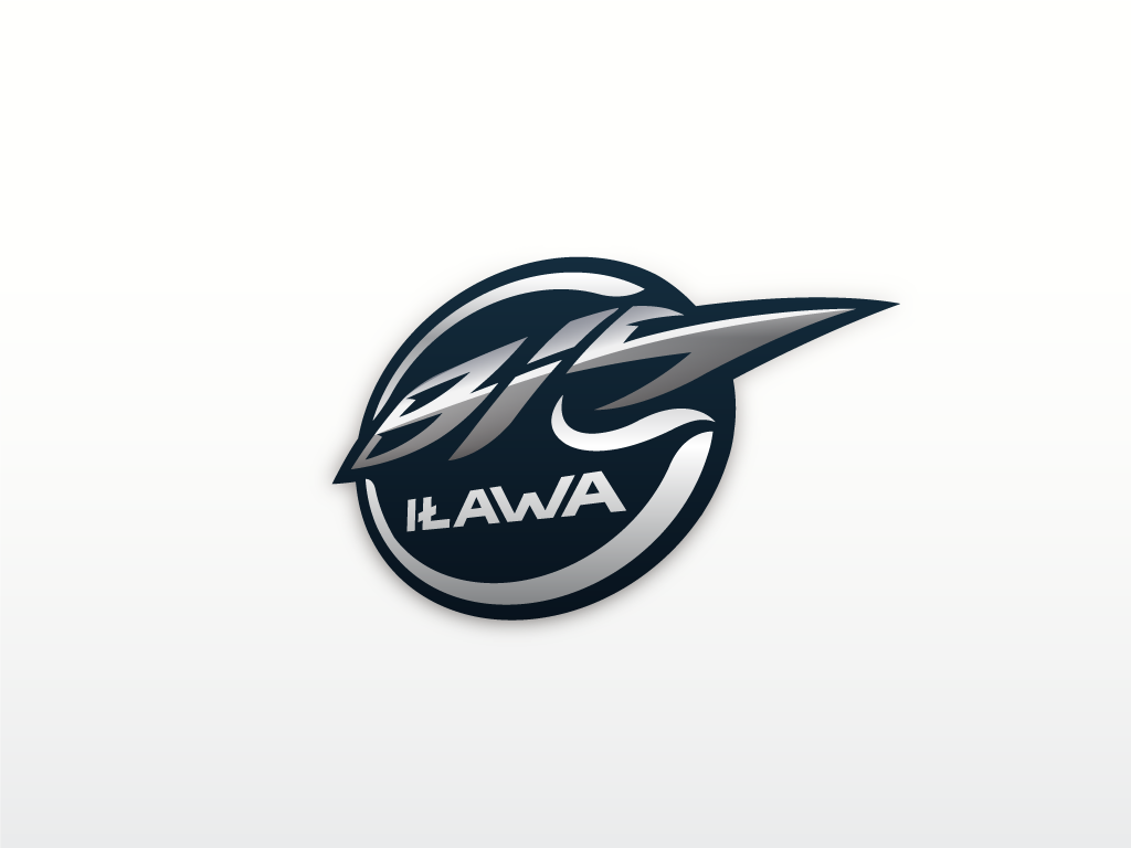 Logo Design by dynamo graphics for F.H.U. Bis Ilawa Jakub Majewski | Design #1183693