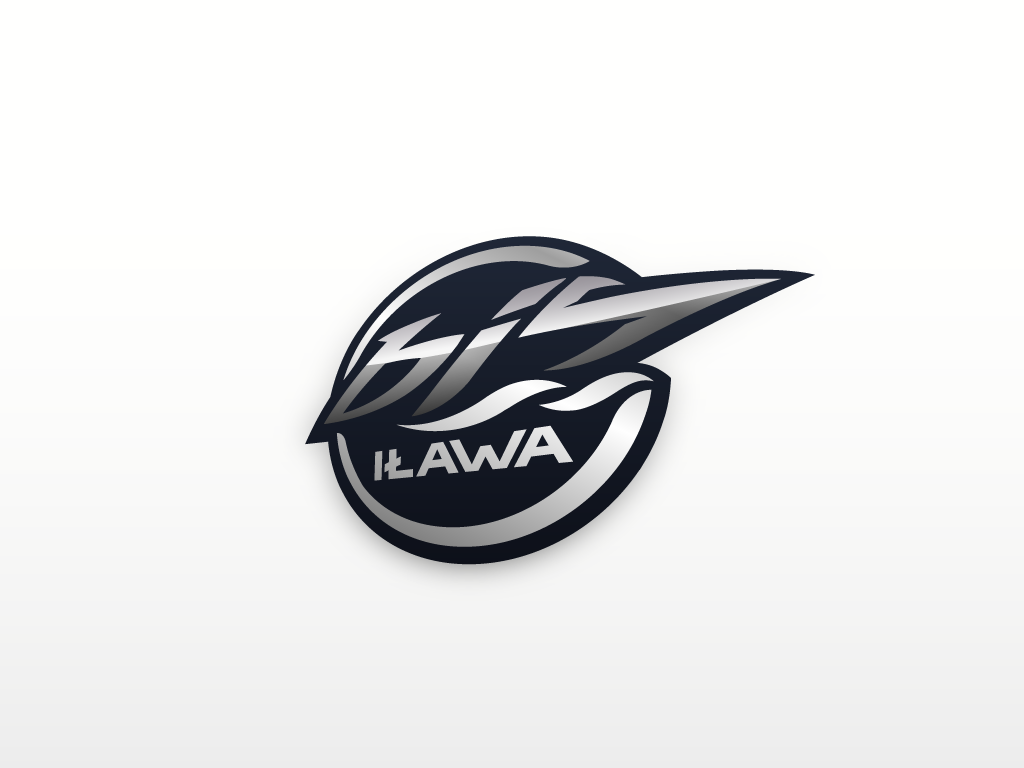 Diseño de Logo por dynamo graphics para F.H.U. Bis Ilawa Jakub Majewski | Diseño #1189424