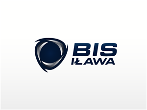 Logo Design by dynamo graphics for F.H.U. Bis Ilawa Jakub Majewski | Design: #1189537