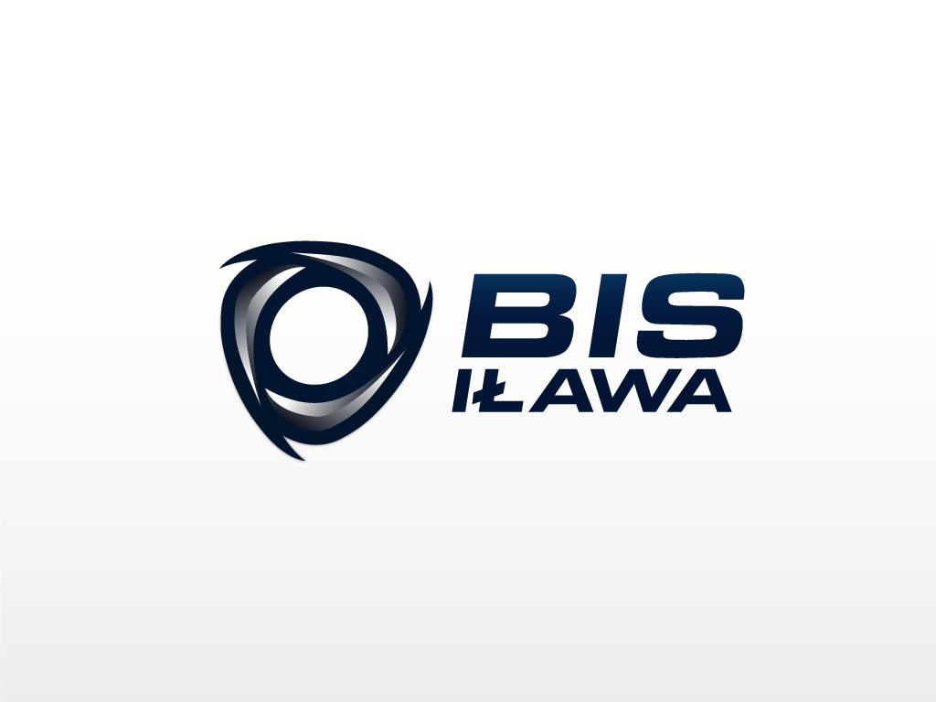 Logo Design by dynamo graphics for F.H.U. Bis Ilawa Jakub Majewski | Design #1189538