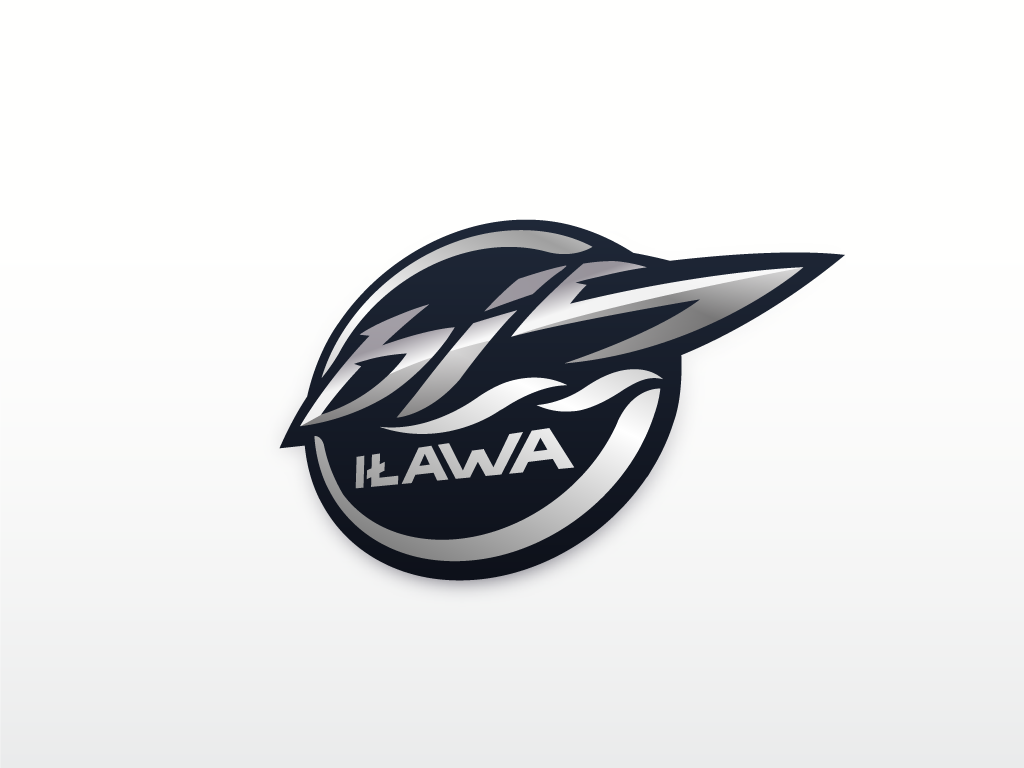 Design de Logo par dynamo graphics pour F.H.U. Bis Ilawa Jakub Majewski | Design #1194811