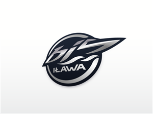 Logo Design by dynamo graphics for F.H.U. Bis Ilawa Jakub Majewski | Design: #1194811