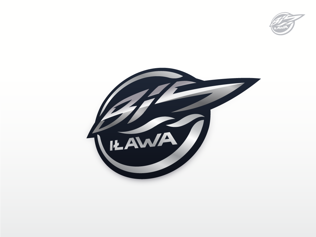 Design de Logo par dynamo graphics pour F.H.U. Bis Ilawa Jakub Majewski | Design #1194812