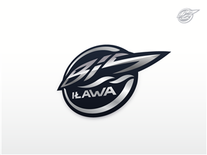 Logo Design by dynamo graphics for F.H.U. Bis Ilawa Jakub Majewski | Design: #1194812