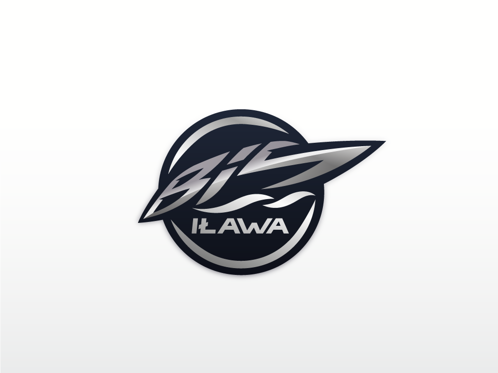 Design de Logo par dynamo graphics pour F.H.U. Bis Ilawa Jakub Majewski | Design #1194813
