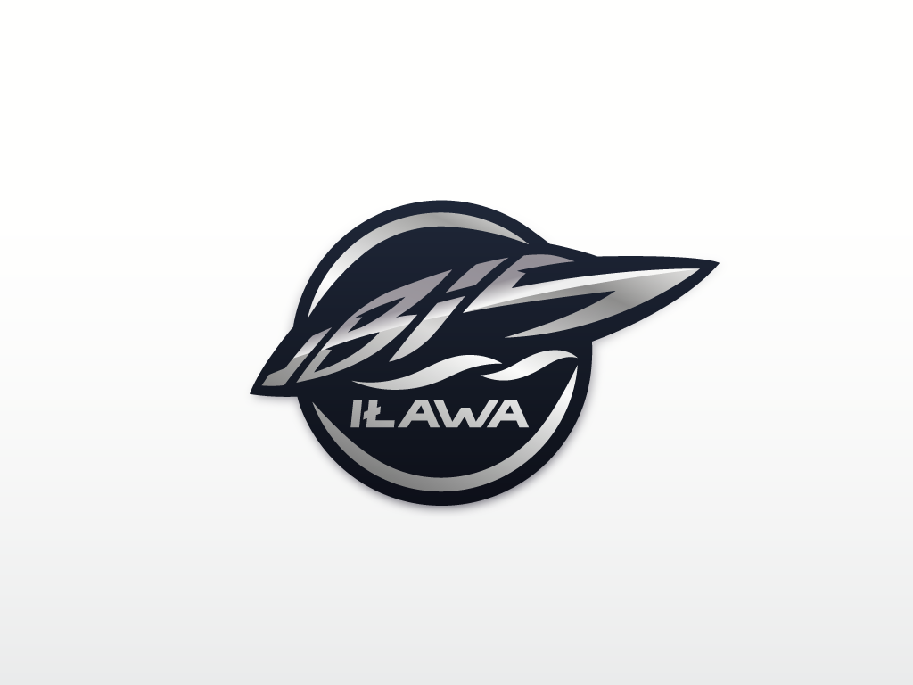 Logo Design by dynamo graphics for F.H.U. Bis Ilawa Jakub Majewski | Design #1194815