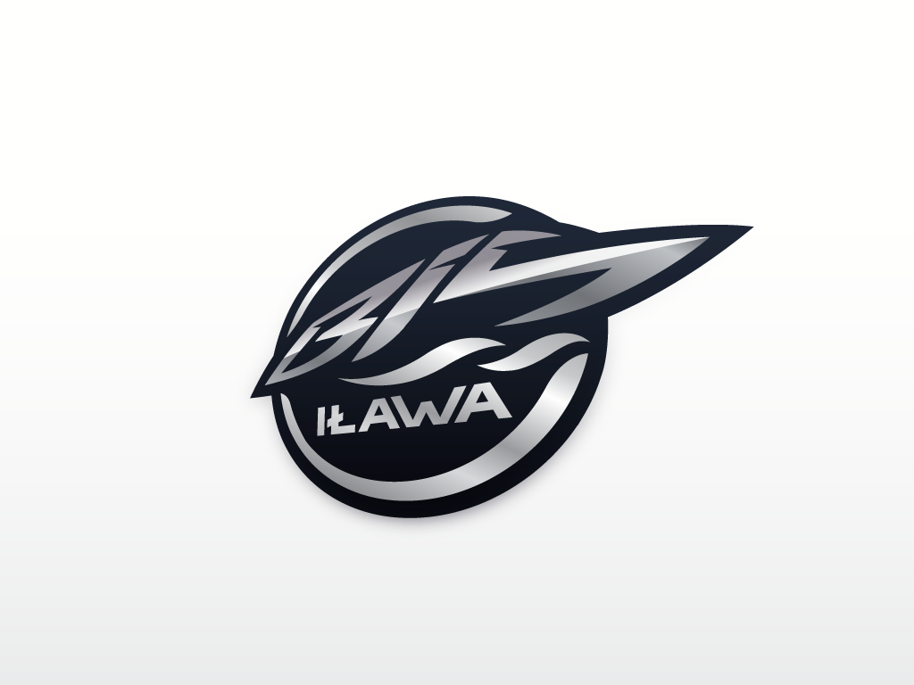 Logo Design by dynamo graphics for F.H.U. Bis Ilawa Jakub Majewski | Design #1200487