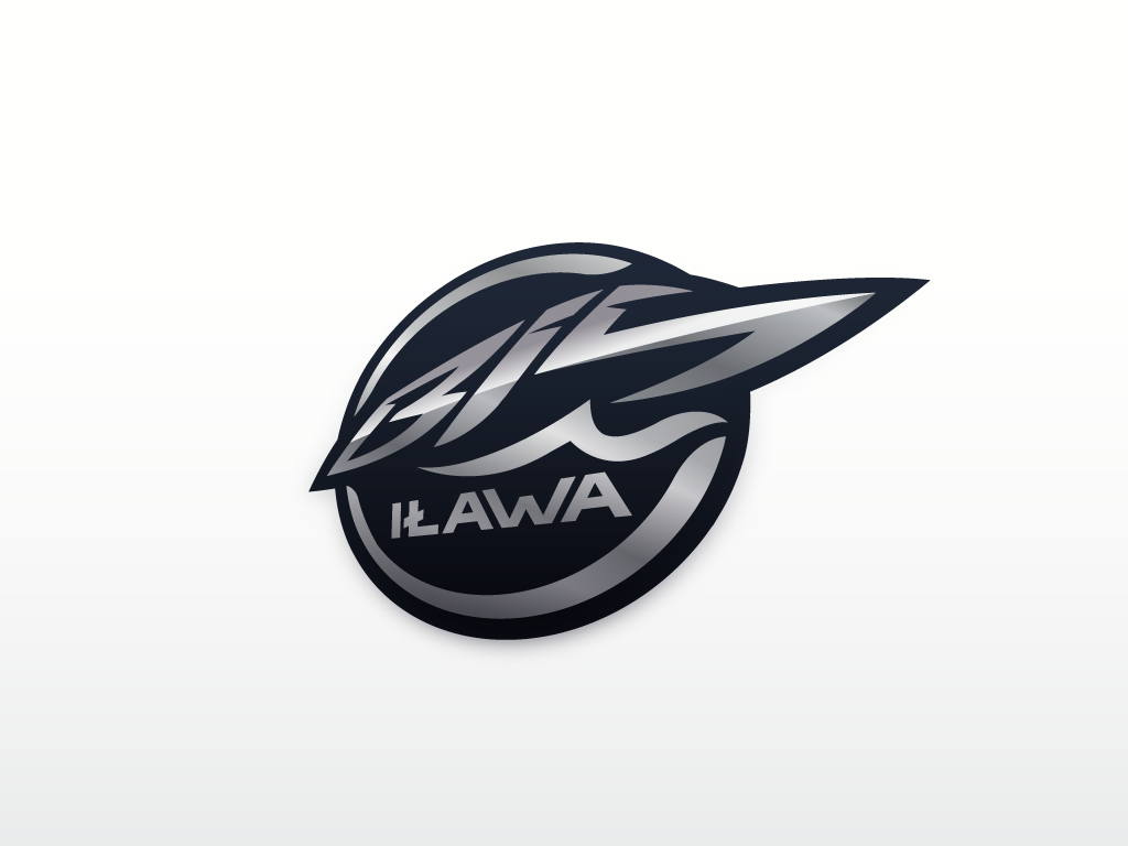 Design de Logo par dynamo graphics pour F.H.U. Bis Ilawa Jakub Majewski | Design #1200488