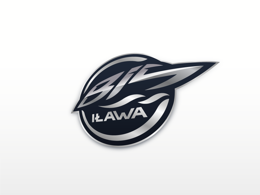 Logo Design by dynamo graphics for F.H.U. Bis Ilawa Jakub Majewski | Design #1205363