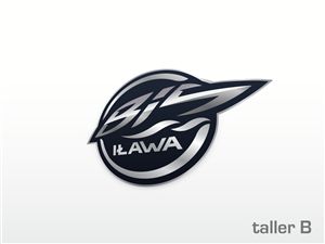 Logo Design by dynamo graphics for F.H.U. Bis Ilawa Jakub Majewski | Design: #1218629