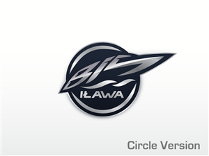 Logo Design by dynamo graphics for F.H.U. Bis Ilawa Jakub Majewski | Design: #1218633