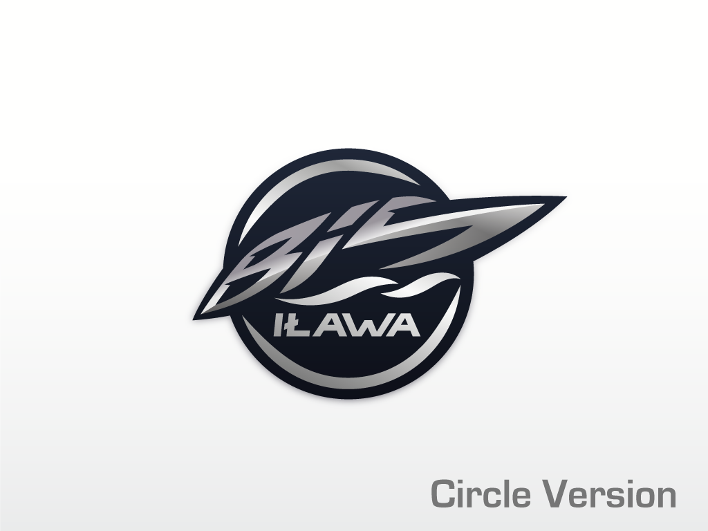 Design de Logo par dynamo graphics pour F.H.U. Bis Ilawa Jakub Majewski | Design #1218634