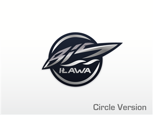 Logo Design by dynamo graphics for F.H.U. Bis Ilawa Jakub Majewski | Design: #1218634