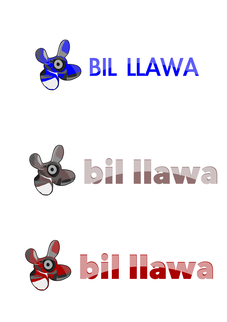 Design de Logo par Ram445 pour F.H.U. Bis Ilawa Jakub Majewski | Design #1205418