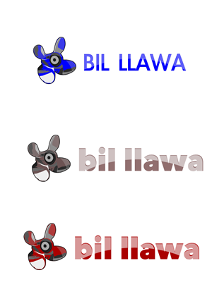 Logo Design by Ram445 for F.H.U. Bis Ilawa Jakub Majewski | Design: #1205418