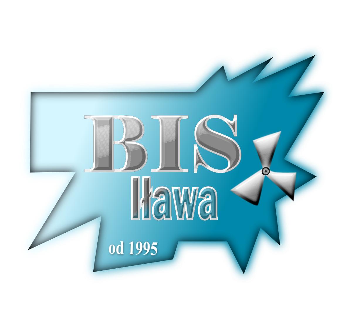 Logo Design by dostbahar for F.H.U. Bis Ilawa Jakub Majewski | Design #1234302