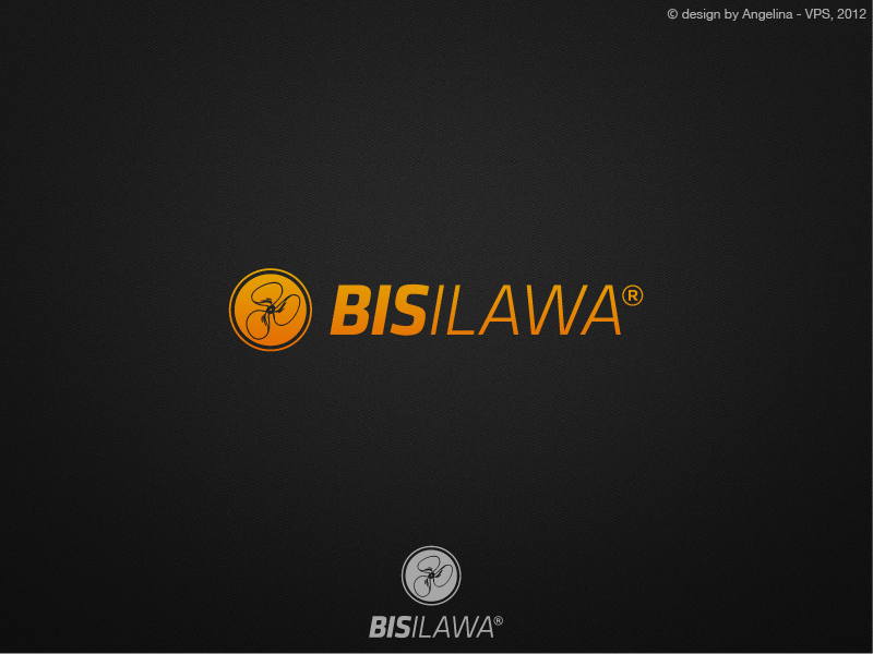 Logo Design by Angelina for F.H.U. Bis Ilawa Jakub Majewski | Design #1191267