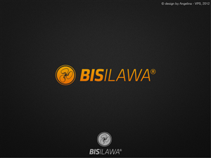 Logo Design by Angelina for F.H.U. Bis Ilawa Jakub Majewski | Design: #1191267