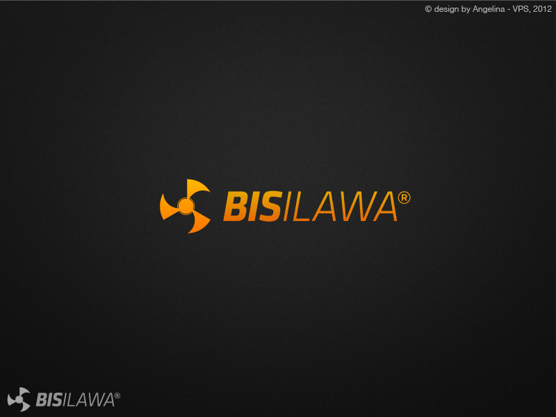 Logo Design by Angelina for F.H.U. Bis Ilawa Jakub Majewski | Design #1191268