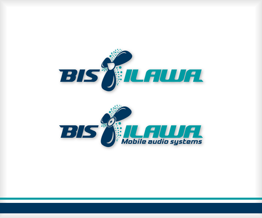 Design de Logo par Gabetz pour F.H.U. Bis Ilawa Jakub Majewski | Design #1207872