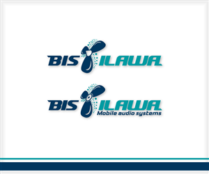 Logo Design by Gabetz for F.H.U. Bis Ilawa Jakub Majewski | Design: #1207872