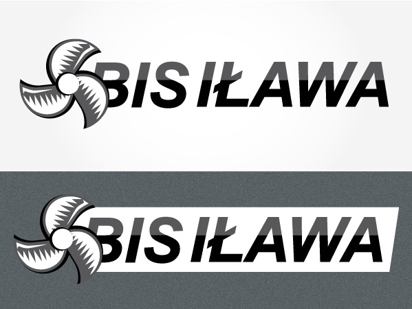 Logo Design by artdoc for F.H.U. Bis Ilawa Jakub Majewski | Design #1209473