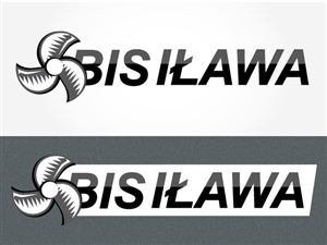 Logo Design by artdoc for F.H.U. Bis Ilawa Jakub Majewski | Design: #1209473
