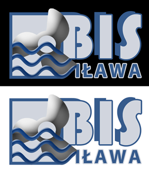 Design de Logo par designsense pour F.H.U. Bis Ilawa Jakub Majewski | Design #1199014