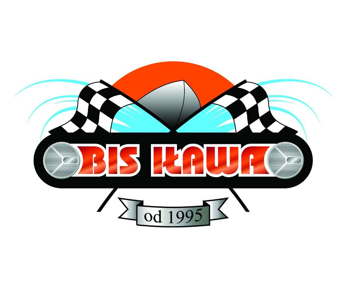 Logo Design by Power Image for F.H.U. Bis Ilawa Jakub Majewski | Design #1189962